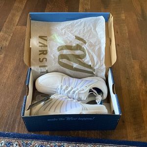 brand new varsity cheer shoes size womens 6.5